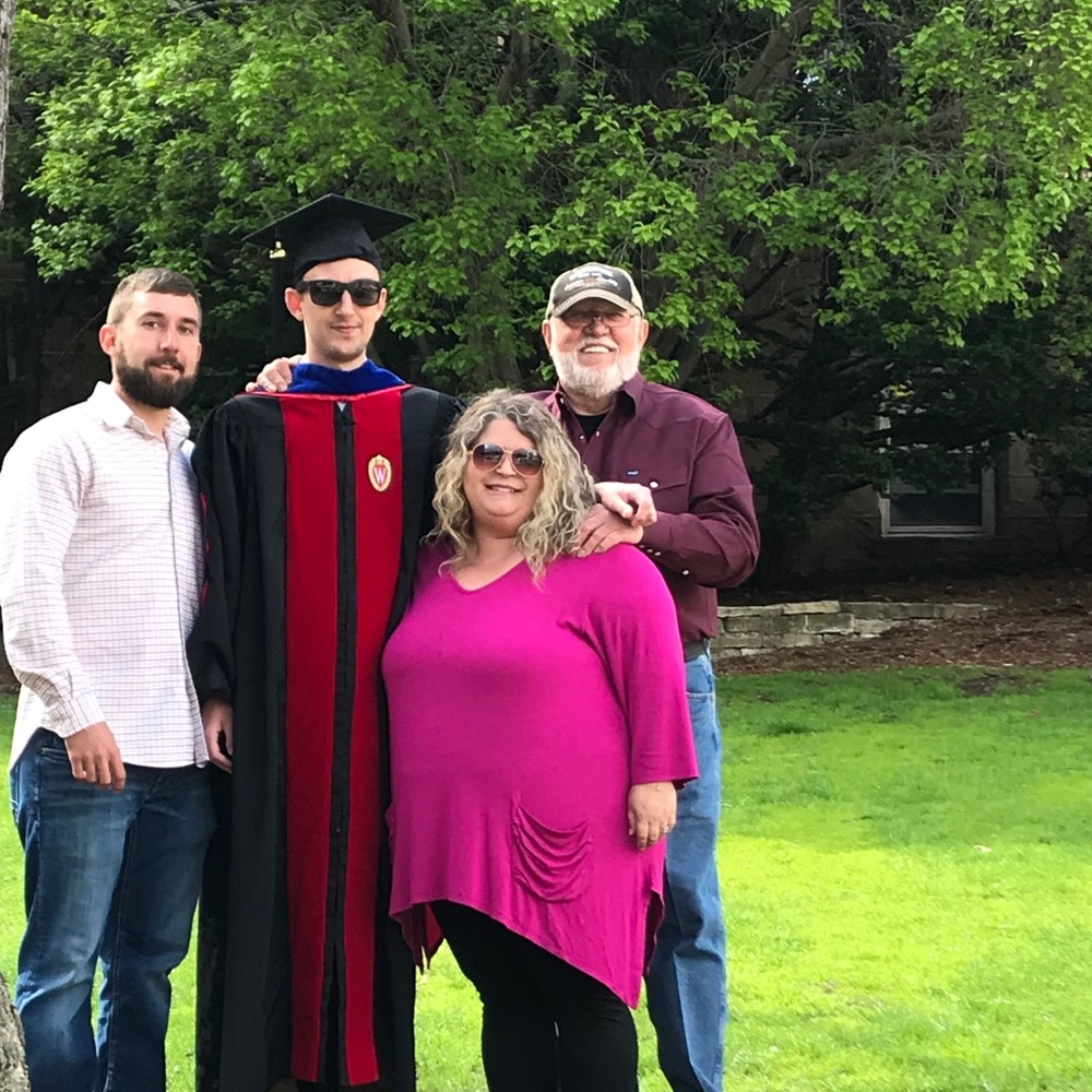 Meet your Posher, Dedra